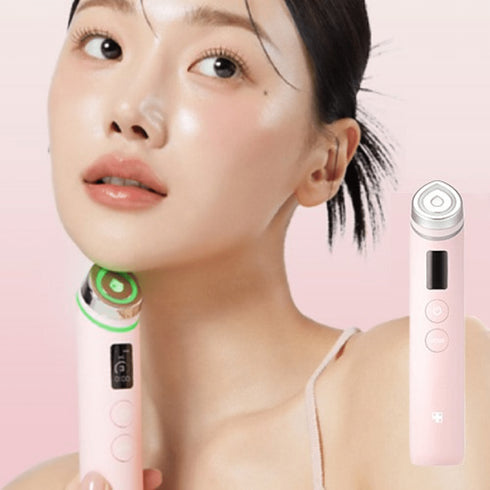 Pentru o piele mai fermă, tonifiată și radiantă, folosește zilnic Medicube AGE-R BOOSTER PRO-PINK. Ideal pentru combaterea ridurilor și relaxarea trăsăturilor. wowskin.ro